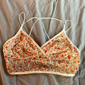 NWT HCO Bralette